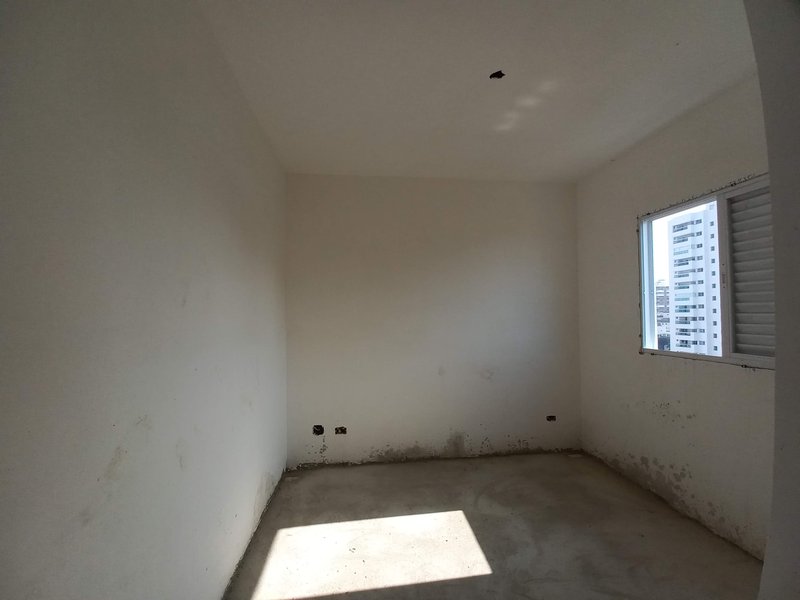 Apartamento, 2 dormitórios 1 suite, 65 m2, Vila Caiçara, Praia Grande SP Avenida Juscelino Kubitschek de Oliveira Praia Grande - 