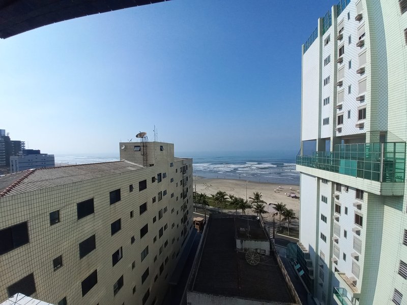 Apartamento, 2 dormitórios 1 suite, 65 m2, Vila Caiçara, Praia Grande SP Avenida Juscelino Kubitschek de Oliveira Praia Grande - 