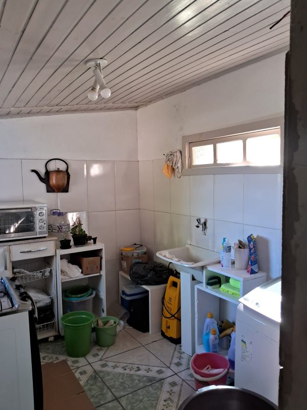 BAIRRO SÃO JOÃO BATISTA - Terreno com Benfeitorias Rua Otávio Caruso da Rocha São Leopoldo - 