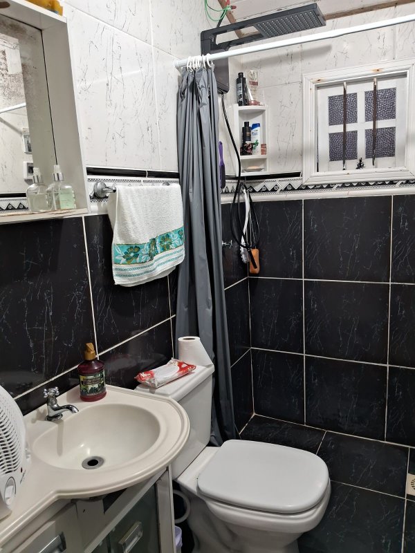 BAIRRO SÃO JOÃO BATISTA - Terreno com Benfeitorias Rua Otávio Caruso da Rocha São Leopoldo - 