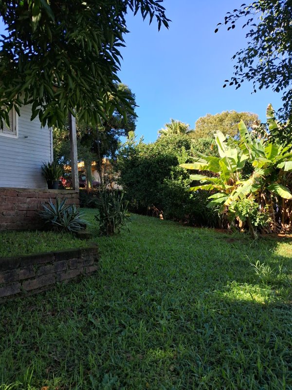 BAIRRO SÃO JOÃO BATISTA - Terreno com Benfeitorias Rua Otávio Caruso da Rocha São Leopoldo - 
