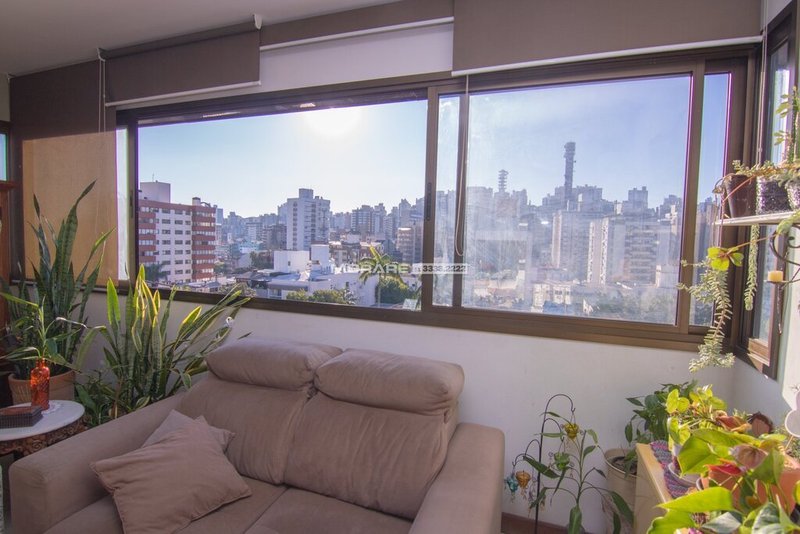 Apartamento PA 174 Apto 33784 1 suíte 123m² Alegrete Porto Alegre - 