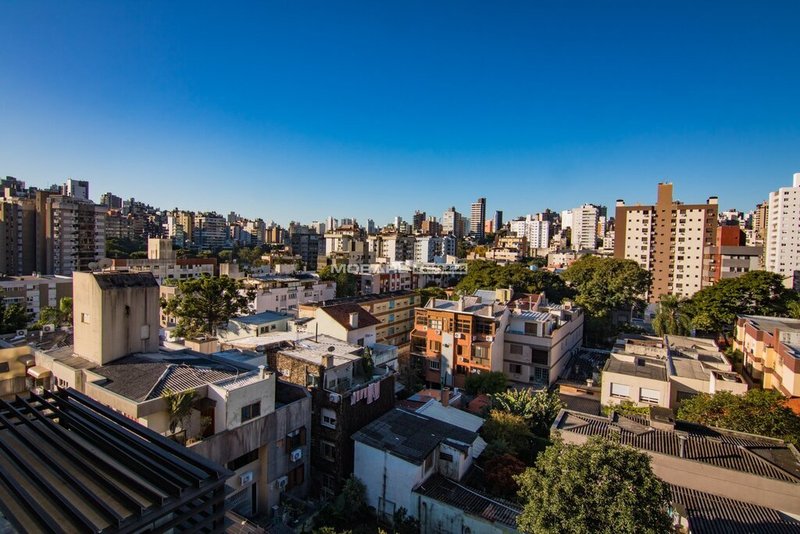 Apartamento PA 174 Apto 33784 1 suíte 123m² Alegrete Porto Alegre - 