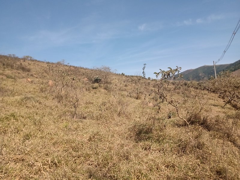 ÁREA RURAL COM 20.000 METROS EM SÃO JOSÉ DOS CAMPOS - São José dos Campos - 