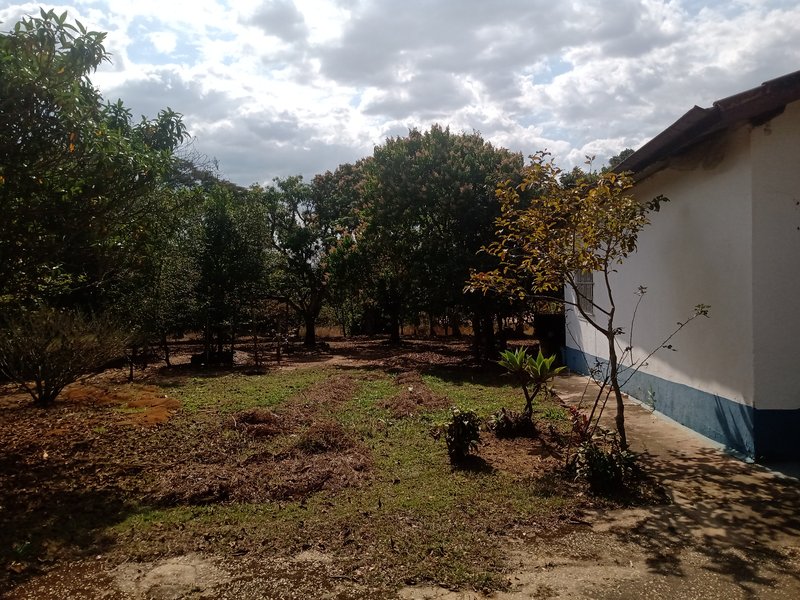 CHÁCARA COM 5.000 METROS EM CAÇAPAVA - Caçapava - 