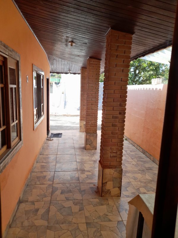 CHÁCARA COM 7.700 METROS EM JACAREÍ - Jacareí - 