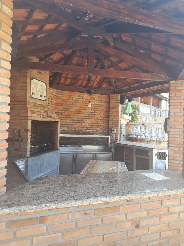 CHÁCARA COM 7.700 METROS EM JACAREÍ - Jacareí - 
