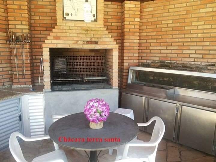 CHÁCARA COM 7.700 METROS EM JACAREÍ - Jacareí - 