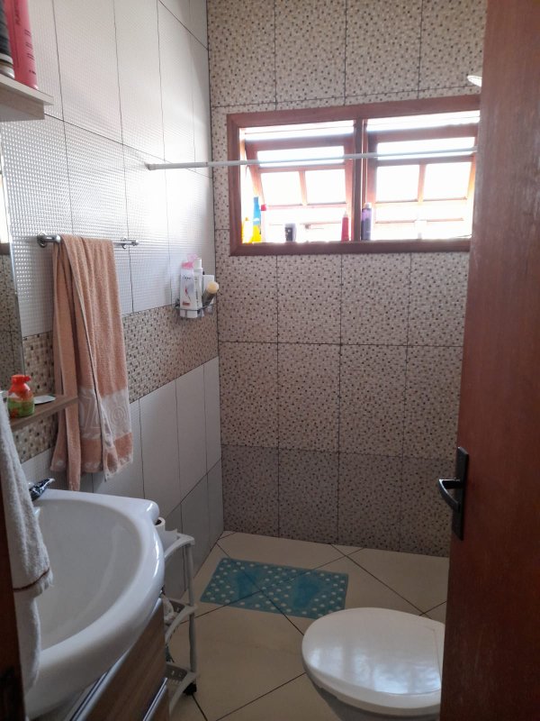 CHÁCARA COM 7.700 METROS EM JACAREÍ - Jacareí - 