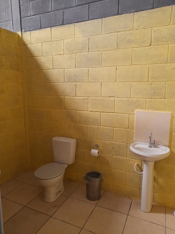 CHÁCARA COM 7.700 METROS EM JACAREÍ - Jacareí - 