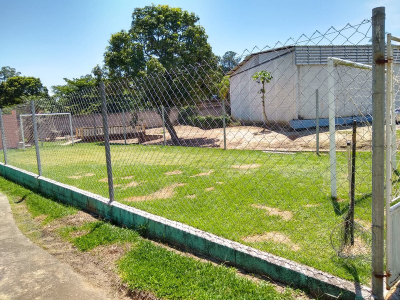 CHÁCARA COM 7.700 METROS EM JACAREÍ - Jacareí - 