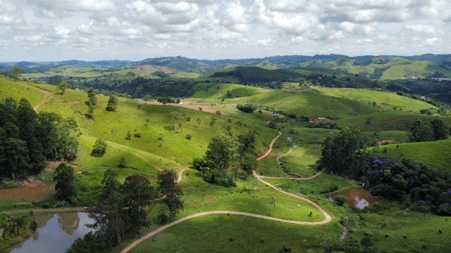 SÍTIO COM 43 HECTARES EM JAMBEIRO - JAMBEIRO - 
