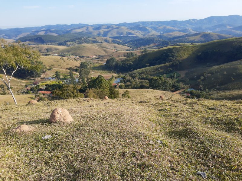 SÍTIO COM 43 HECTARES EM JAMBEIRO - JAMBEIRO - 