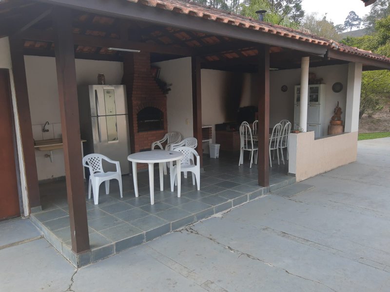 SÍTIO COM 43 HECTARES EM JAMBEIRO - JAMBEIRO - 