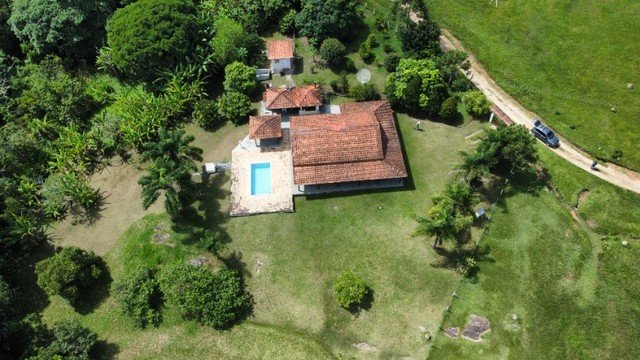 SÍTIO COM 43 HECTARES EM JAMBEIRO - JAMBEIRO - 