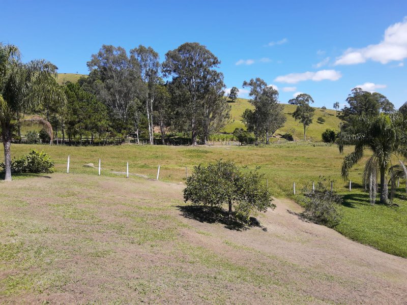 SÍTIO COM 43 HECTARES EM JAMBEIRO - JAMBEIRO - 