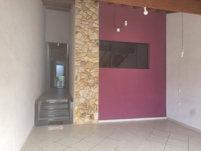 VENDE-SE CASA NO JARDIM PICERNO 1 - SUMARÉ/SP - Sumaré - 