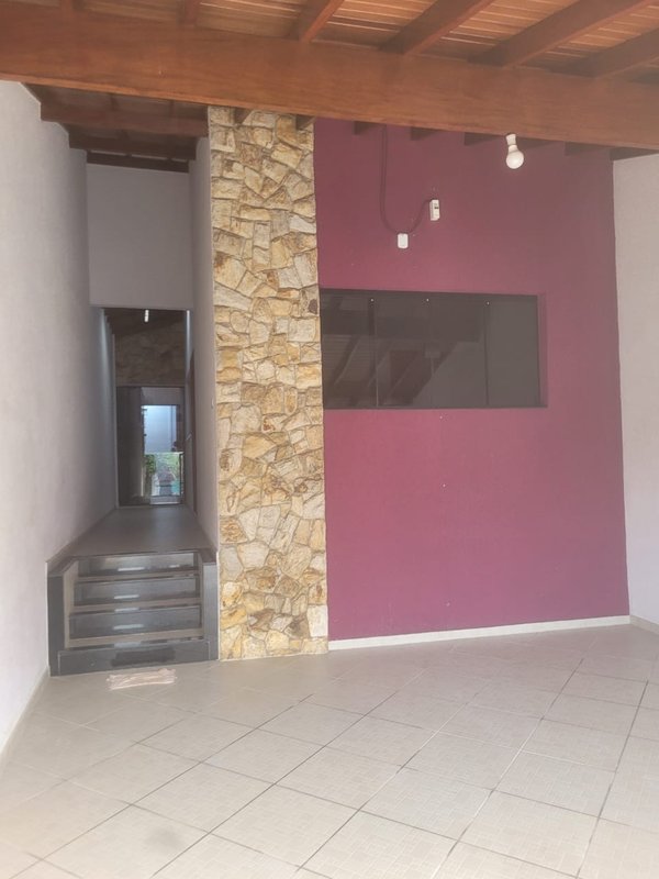 VENDE-SE CASA NO JARDIM PICERNO 1 - SUMARÉ/SP - Sumaré - 