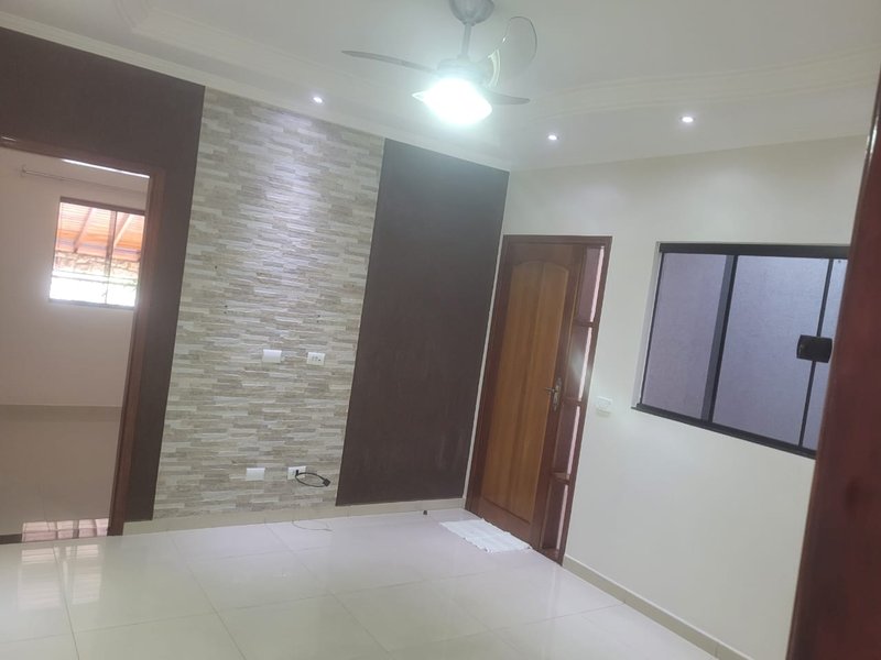 VENDE-SE CASA NO JARDIM PICERNO 1 - SUMARÉ/SP - Sumaré - 