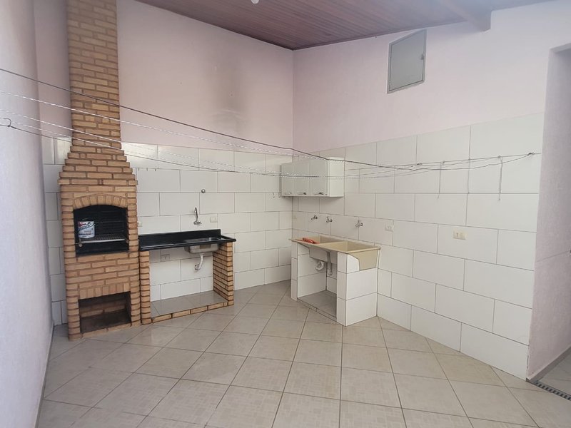 VENDE-SE CASA NO JARDIM PICERNO 1 - SUMARÉ/SP - Sumaré - 