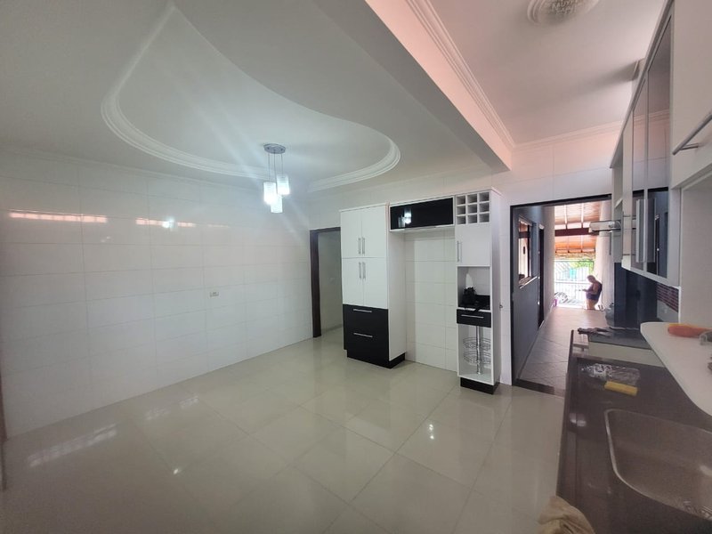 VENDE-SE CASA NO JARDIM PICERNO 1 - SUMARÉ/SP - Sumaré - 