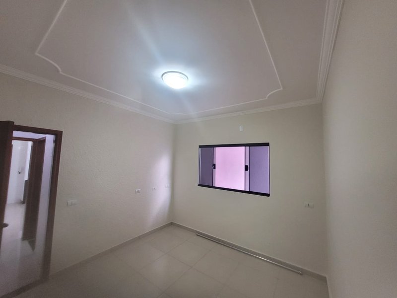 VENDE-SE CASA NO JARDIM PICERNO 1 - SUMARÉ/SP - Sumaré - 