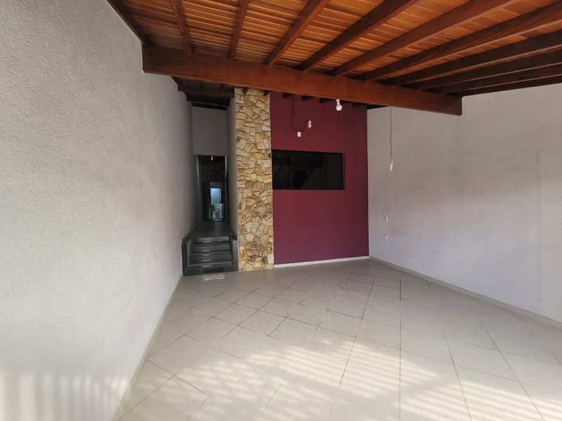 VENDE-SE CASA NO JARDIM PICERNO 1 - SUMARÉ/SP - Sumaré - 