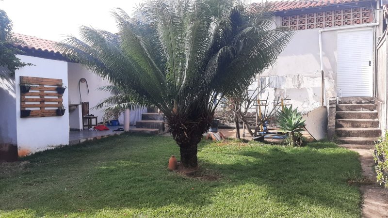 VENDE-SE LINDA CASA NO JARDIM PICERNO 1 - SUMARÉ/SP - Sumaré - 