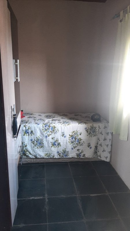 VENDE-SE LINDA CASA NO JARDIM PICERNO 1 - SUMARÉ/SP - Sumaré - 