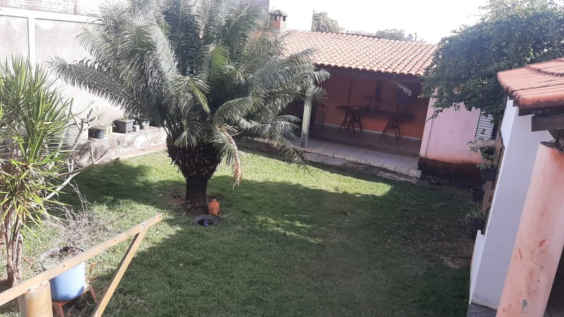 VENDE-SE LINDA CASA NO JARDIM PICERNO 1 - SUMARÉ/SP - Sumaré - 