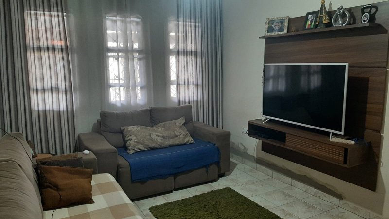 VENDE-SE LINDA CASA NO JARDIM PICERNO 1 - SUMARÉ/SP - Sumaré - 
