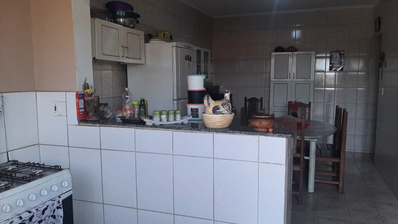 VENDE-SE LINDA CASA NO JARDIM PICERNO 1 - SUMARÉ/SP - Sumaré - 