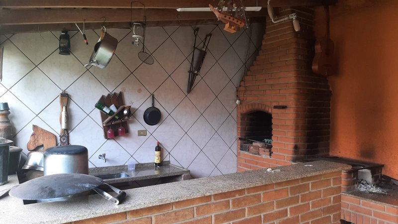 VENDE-SE LINDA CASA NO JARDIM PICERNO 1 - SUMARÉ/SP - Sumaré - 