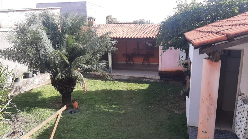 VENDE-SE LINDA CASA NO JARDIM PICERNO 1 - SUMARÉ/SP - Sumaré - 