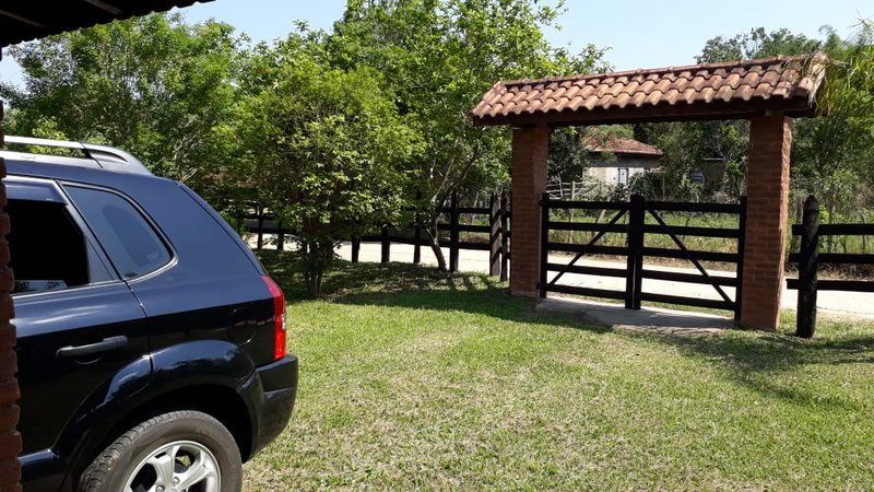 CHÁCARA COM 21.000 METROS EM HELIODORA - HELIODORA - 