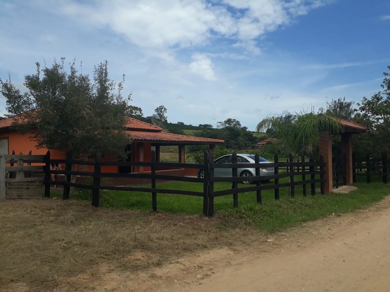 CHÁCARA COM 21.000 METROS EM HELIODORA - HELIODORA - 