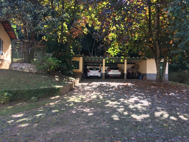 SÍTIO COM 8.8 HECTARES EM JAMBEIRO - JAMBEIRO - 