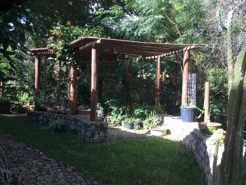 SÍTIO COM 8.8 HECTARES EM JAMBEIRO - JAMBEIRO - 