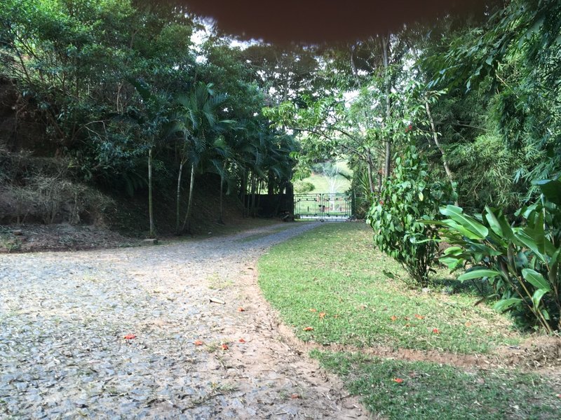 SÍTIO COM 8.8 HECTARES EM JAMBEIRO - JAMBEIRO - 