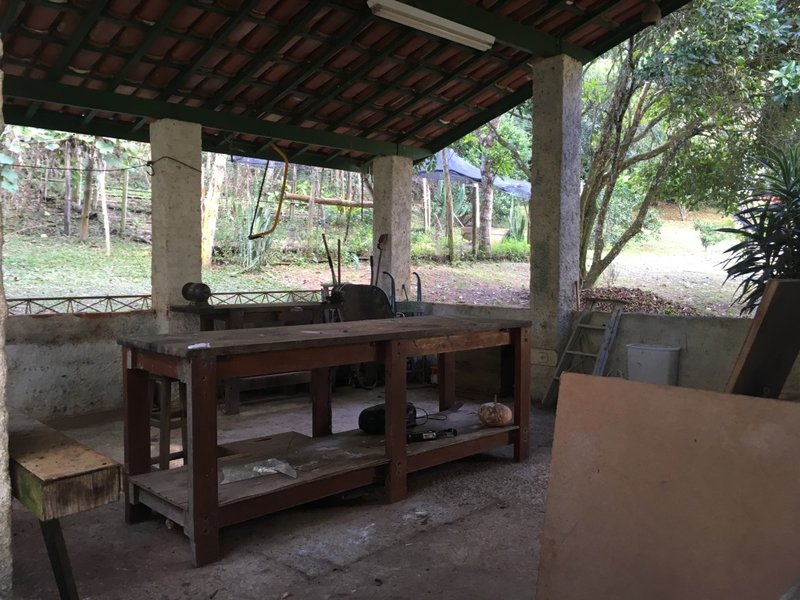 SÍTIO COM 8.8 HECTARES EM JAMBEIRO - JAMBEIRO - 