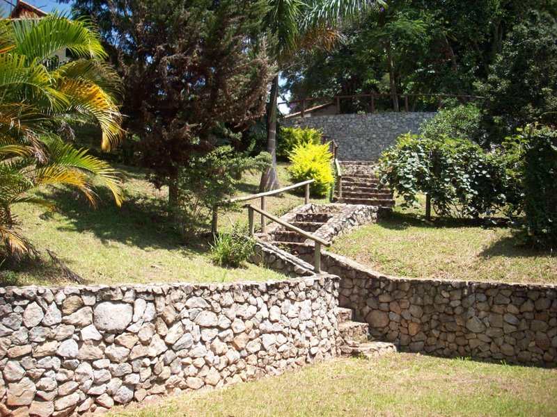 SÍTIO COM 8.8 HECTARES EM JAMBEIRO - JAMBEIRO - 