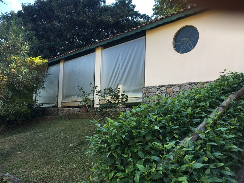 SÍTIO COM 8.8 HECTARES EM JAMBEIRO - JAMBEIRO - 