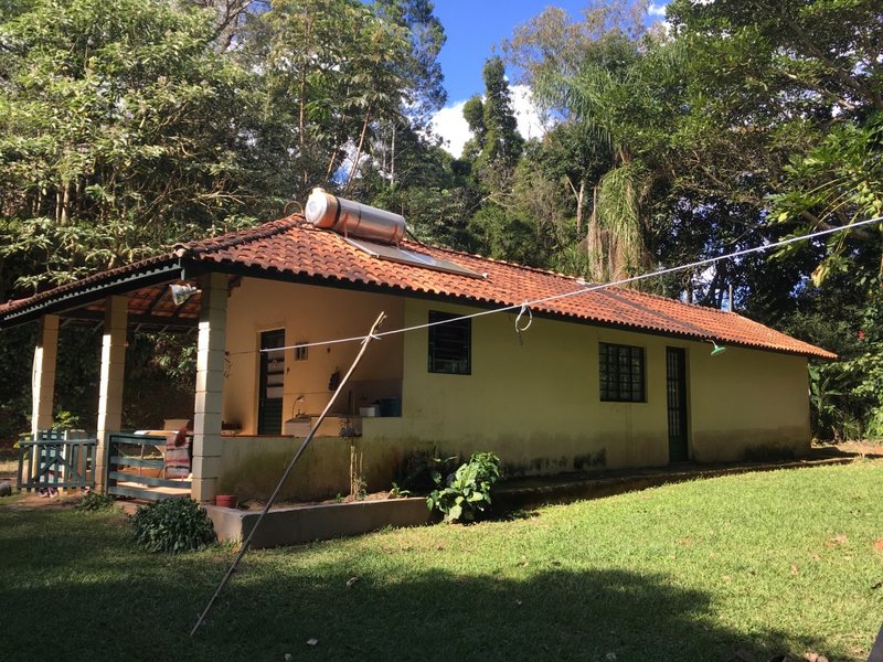 SÍTIO COM 8.8 HECTARES EM JAMBEIRO - JAMBEIRO - 