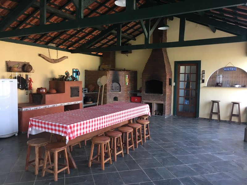 SÍTIO COM 8.8 HECTARES EM JAMBEIRO - JAMBEIRO - 