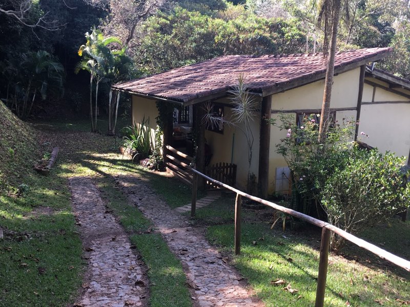 SÍTIO COM 8.8 HECTARES EM JAMBEIRO - JAMBEIRO - 