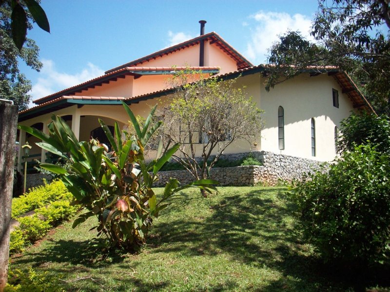 SÍTIO COM 8.8 HECTARES EM JAMBEIRO - JAMBEIRO - 