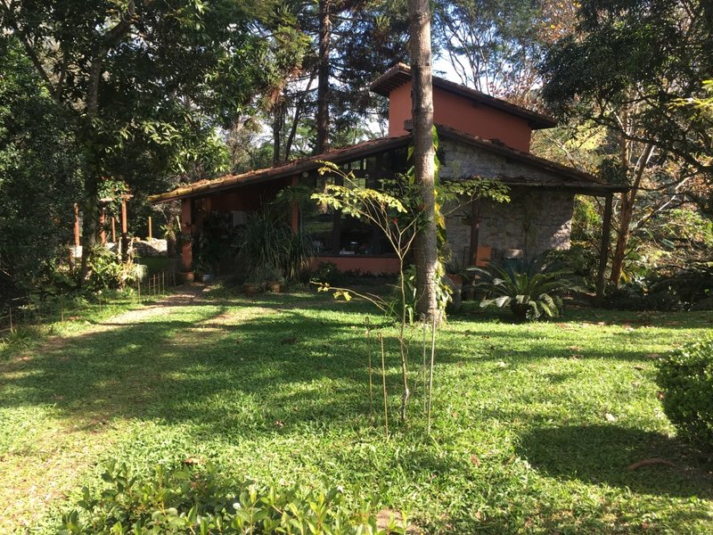 SÍTIO COM 8.8 HECTARES EM JAMBEIRO - JAMBEIRO - 