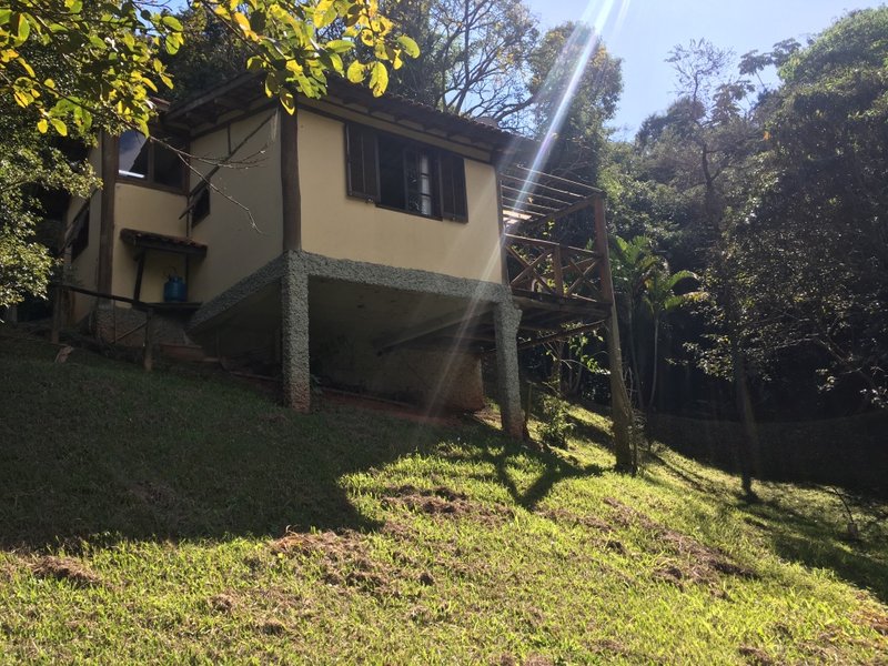 SÍTIO COM 8.8 HECTARES EM JAMBEIRO - JAMBEIRO - 