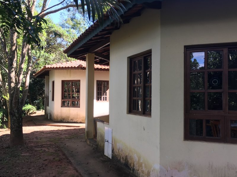 SÍTIO COM 8.8 HECTARES EM JAMBEIRO - JAMBEIRO - 
