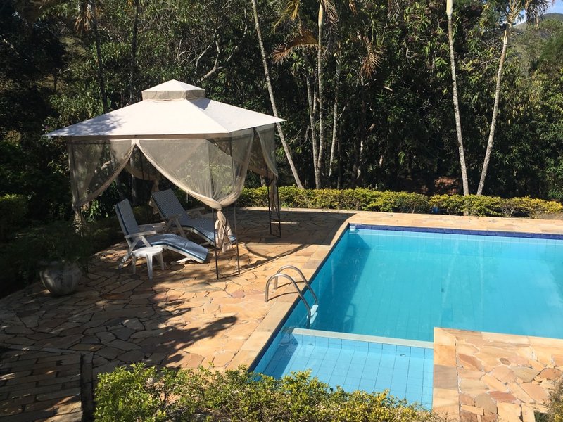 SÍTIO COM 8.8 HECTARES EM JAMBEIRO - JAMBEIRO - 